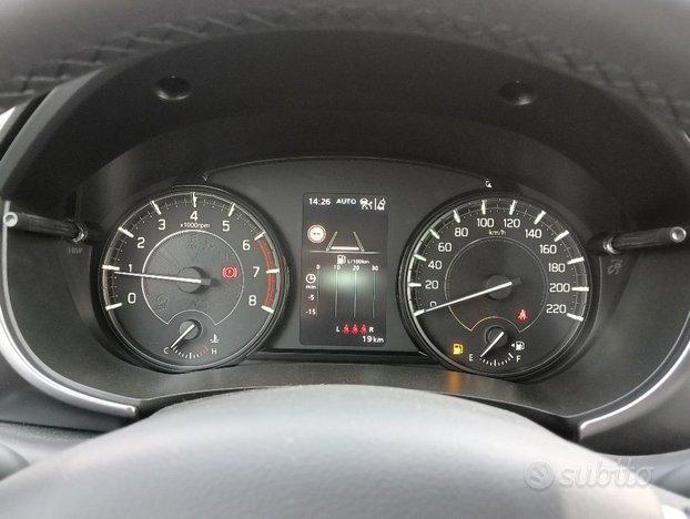 SUZUKI Vitara AllGrip 1.4 Gpl/B 4WD Cool+ Bi-Col