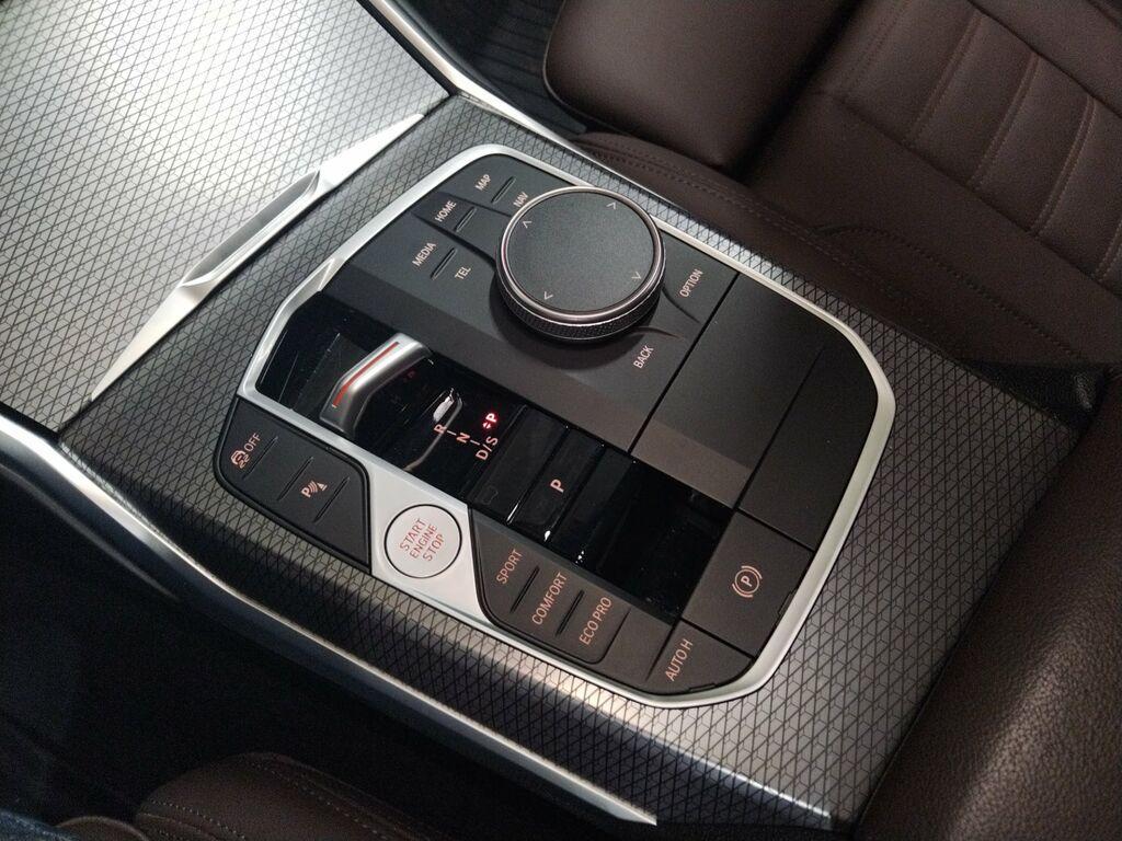 BMW Serie 3 Touring 320 d Mild Hybrid 48V Msport xDrive Steptronic