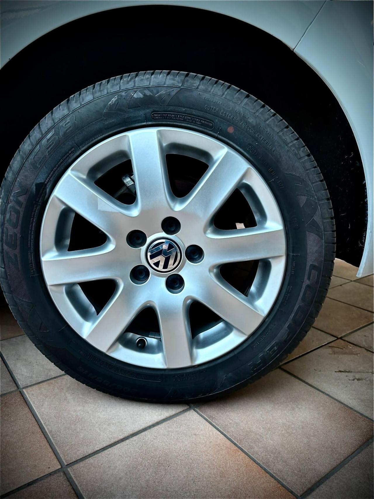 Volkswagen Golf 1.6 TDI 110 CV 5p. Business BlueMotion Technology