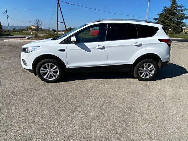 Ford Kuga 1.6