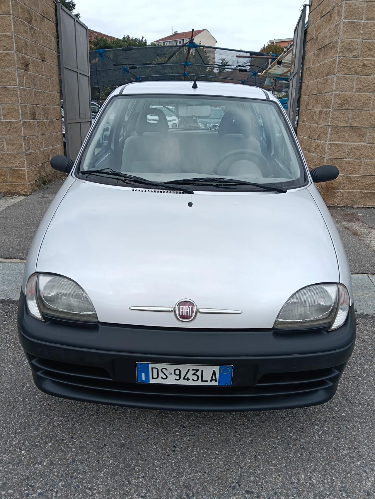 Fiat 600 1.1