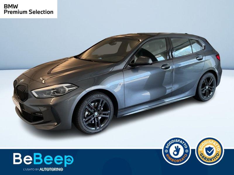 BMW Serie 1 116I MSPORT AUTO