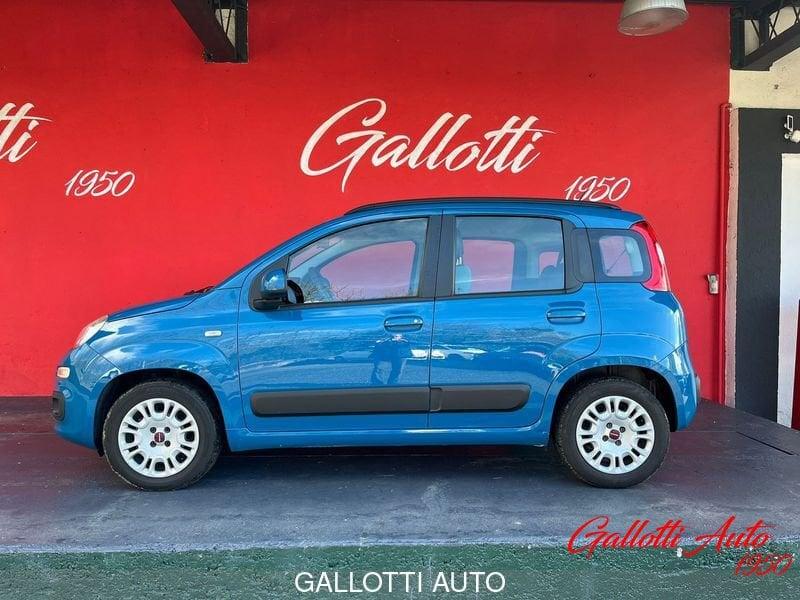 FIAT Panda 1.2 69cv Easy