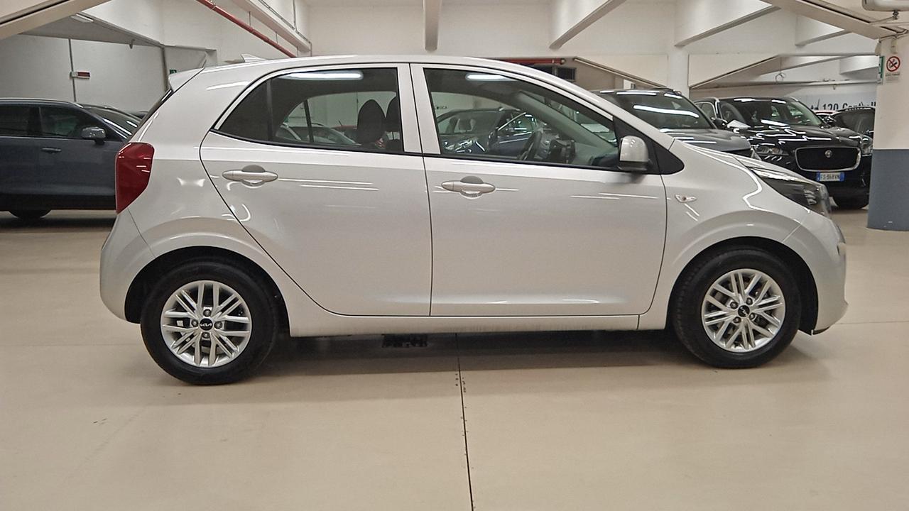 KIA Picanto 1.0 dpi Urban Techno&Design