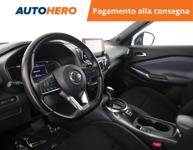 NISSAN Juke 1.0 DIG-T 114 CV DCT Acenta