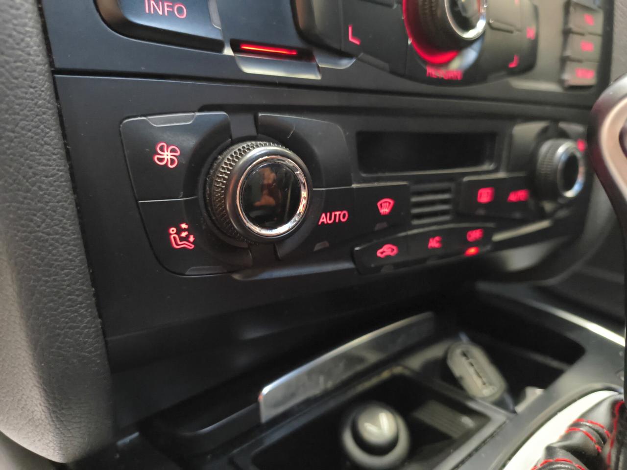 Audi A5 SPB 2.0 TDI F.AP. Advanced S line