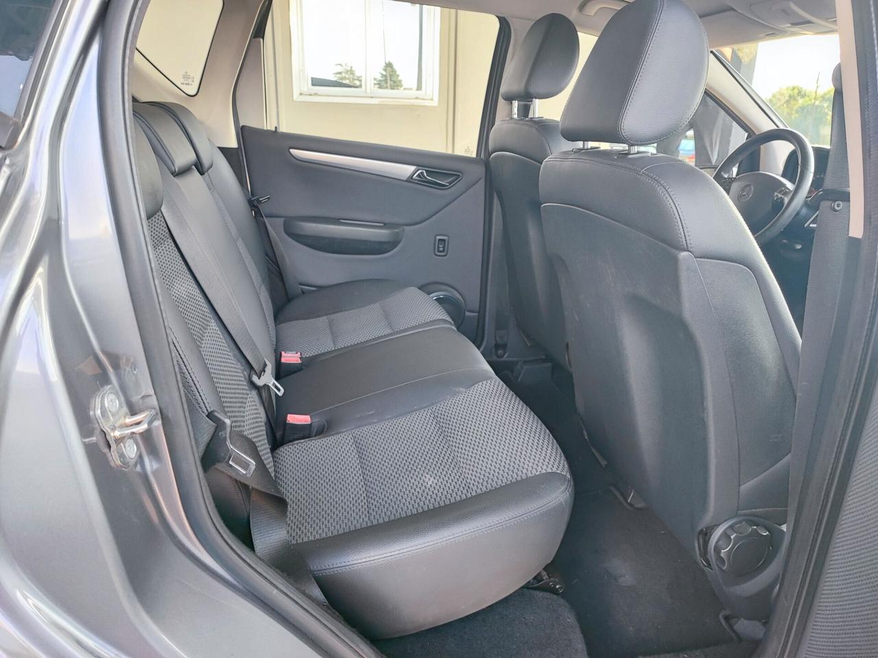 Mercedes-benz A 180 CDI Avantgarde