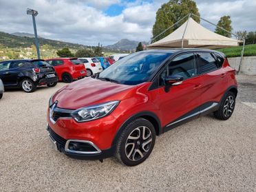Renault Captur TCe 12V 90 CV Start&Stop Energy Life