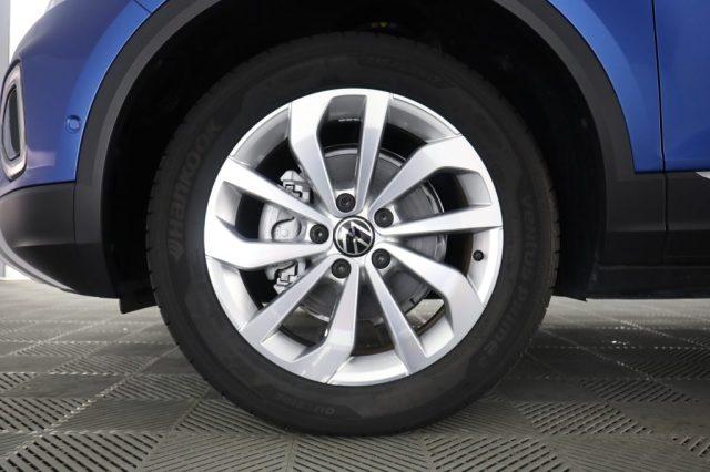 VOLKSWAGEN T-Roc T-Roc 1.0 TSI Style