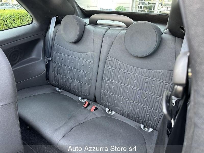 FIAT 500C 1.0 Hybrid Dolcevita *VARI COLORI, PROMO AZZURRA*