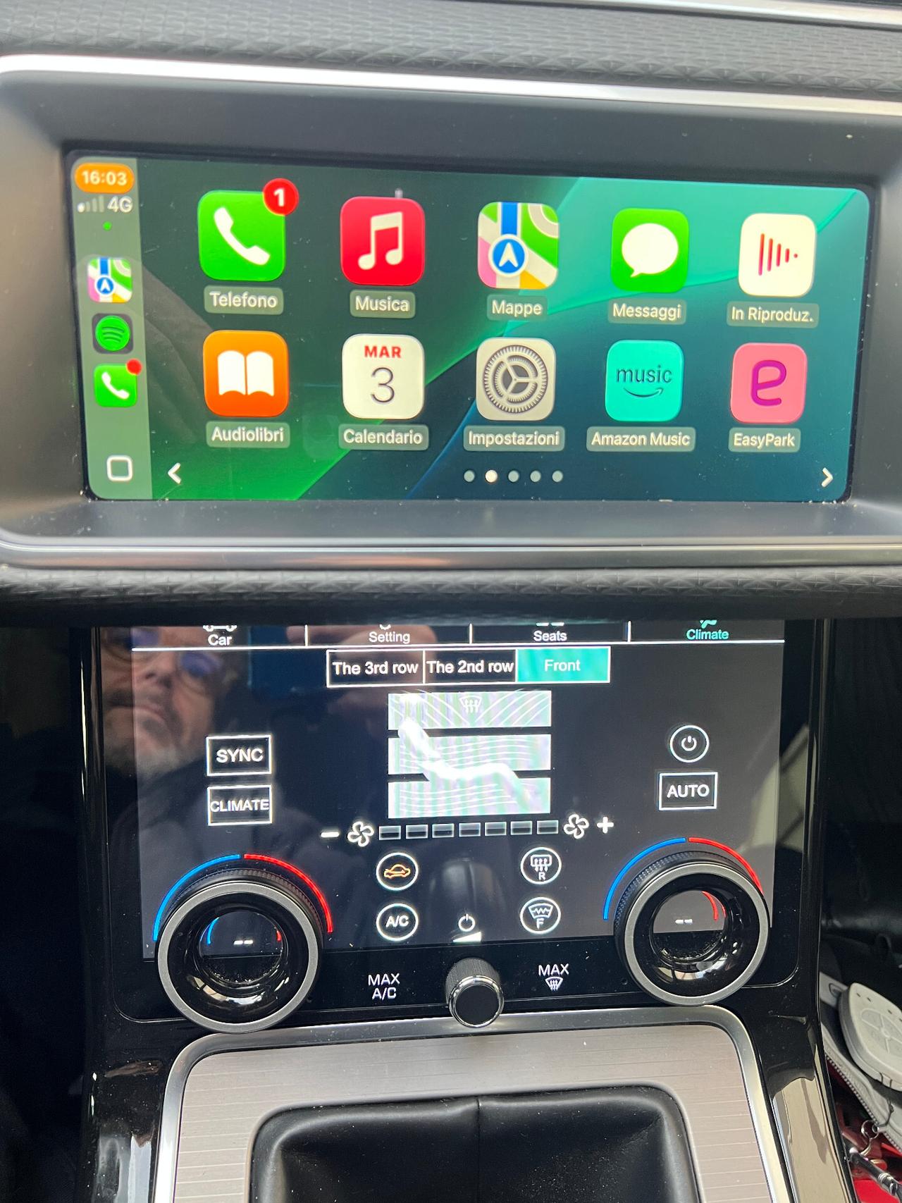 Land Rover Range Evoque 2.0D I4-L.Flw 150 CV