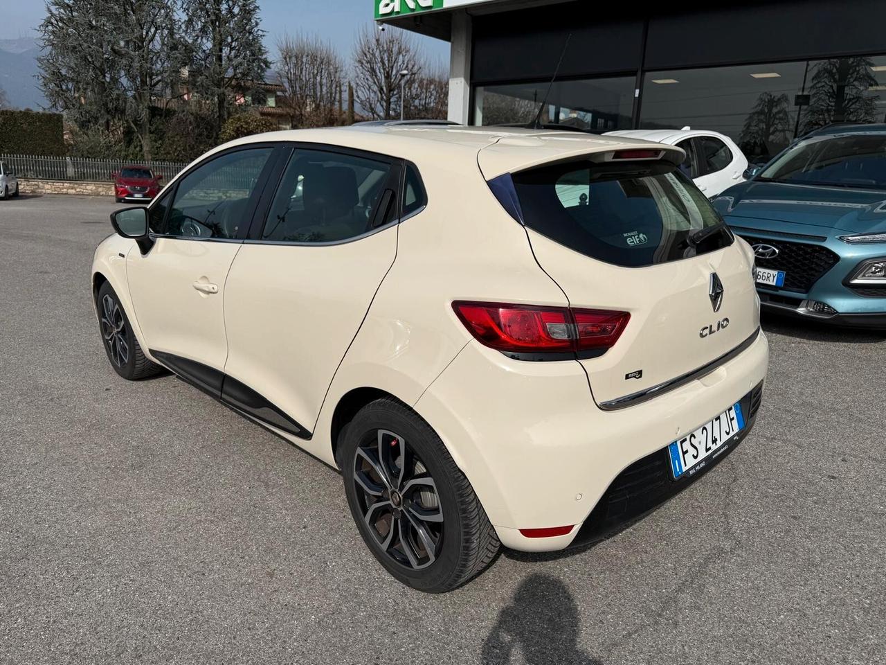 Renault Clio dCi 8V 90 CV Start&Stop 5 porte Energy Duel