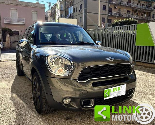 MINI Countryman Mini Cooper SD Countryman