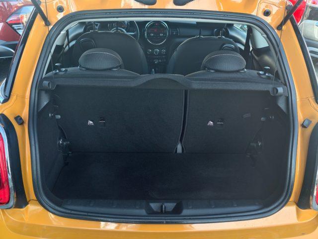 MINI One 1.2 One 75 CV