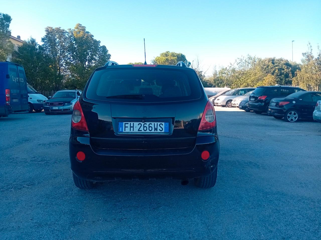 Opel Antara 2.0 CDTI 150CV Cosmo