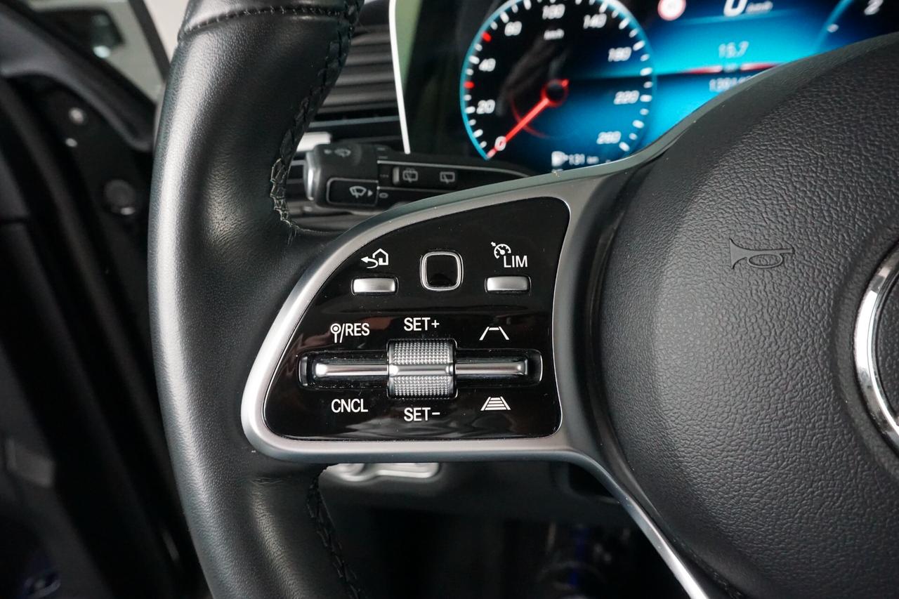 Mercedes-benz GLE 300 d 4Matic Mild Hybrid Sport