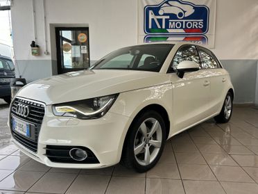 Audi A1 Sportback SPB 1.2 TFSI Ambition