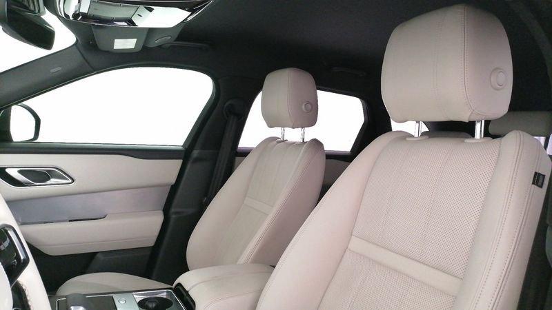 Land Rover Range Rover Velar 2.0d i4 mhev R-Dynamic S 4wd 204cv auto