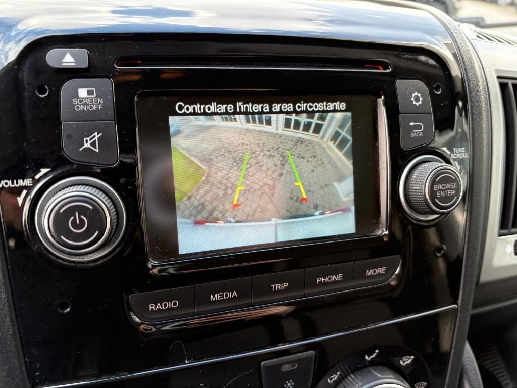 Fiat Ducato 2.3 mutijet2 130CV L2H1
