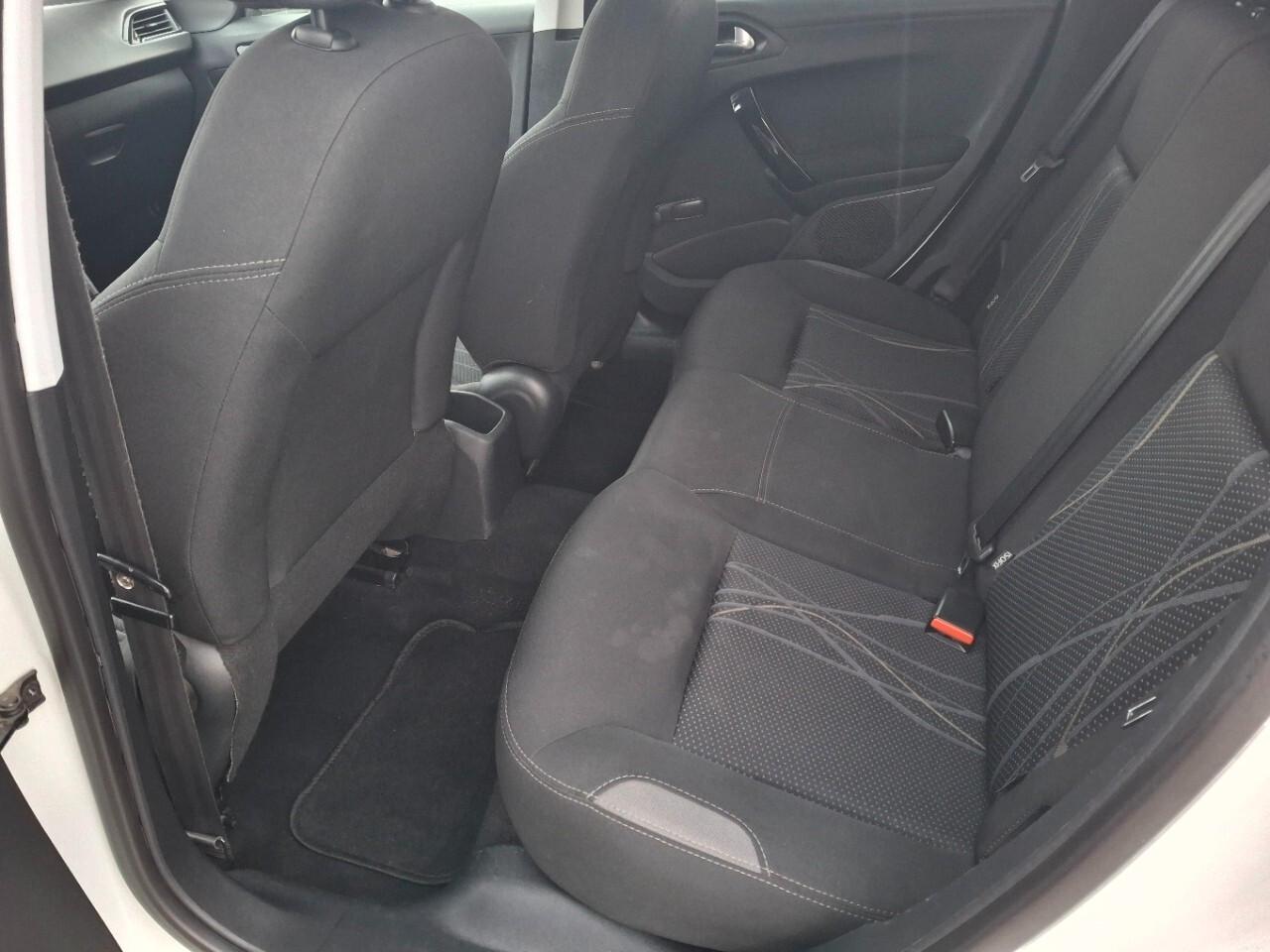 Peugeot 208 1.4 VTi 95 CV 5p. GPL Active