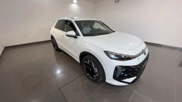 Volkswagen T-Roc 1.5 eTSI ACT 150 CV DSG R-Line