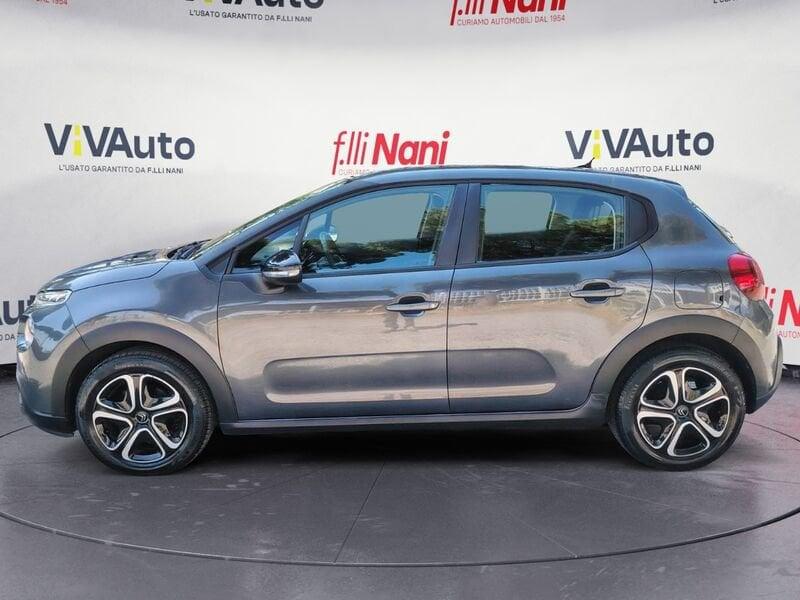 Citroën C3 C3 p.t. 82 Feel