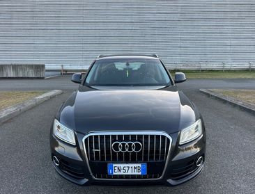 Audi Q5 2.0 TDI 177CV quattro S tronic Advanced Plus