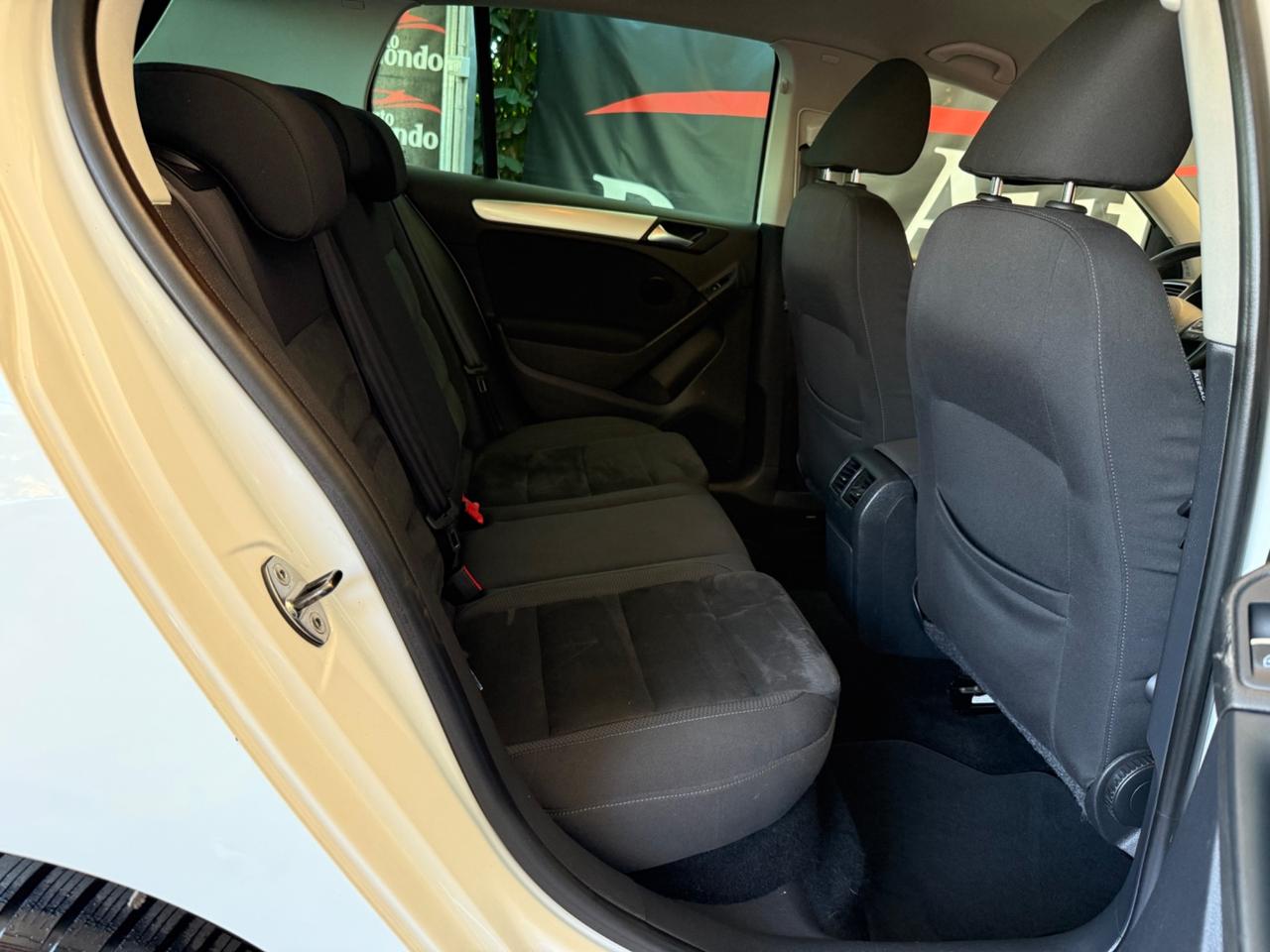 Volkswagen Golf 1.6 5p. Highline BiFuel GPL