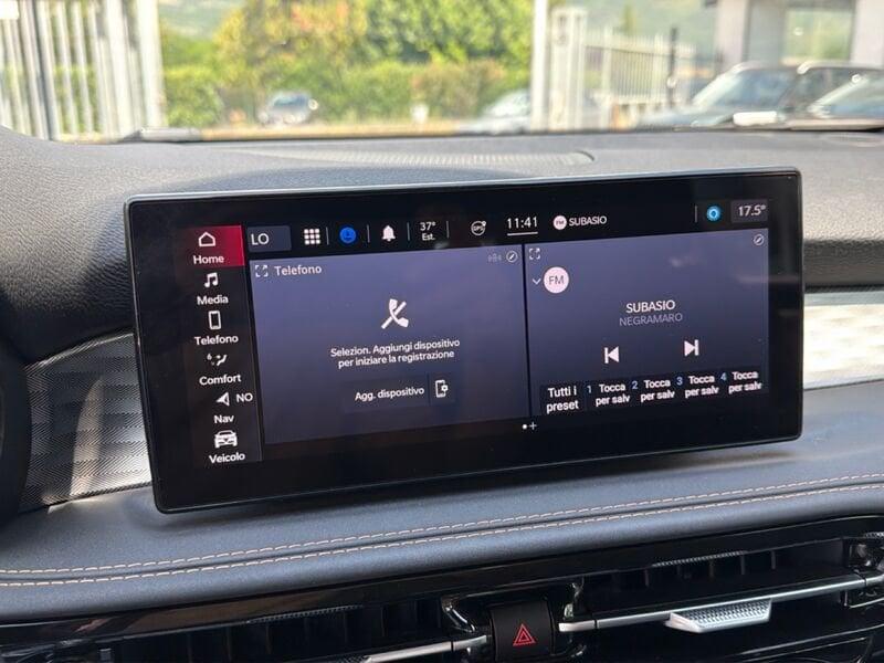 Alfa Romeo Tonale 1.5 hybrid Speciale 160cv tct7