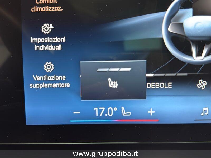 BMW Serie 5 G61 Touring 520d Touring 48V xdrive MSport auto