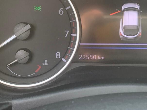 Nissan Juke 1.0 DIG-T 114 CV DCT N-Design