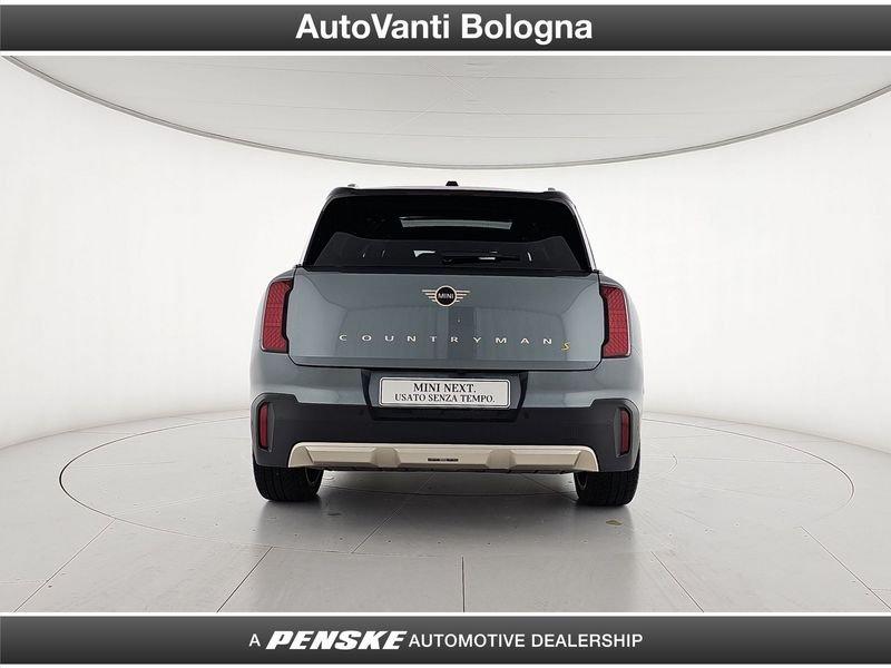 MINI Countryman All-Electric SE ALL4 Favoured