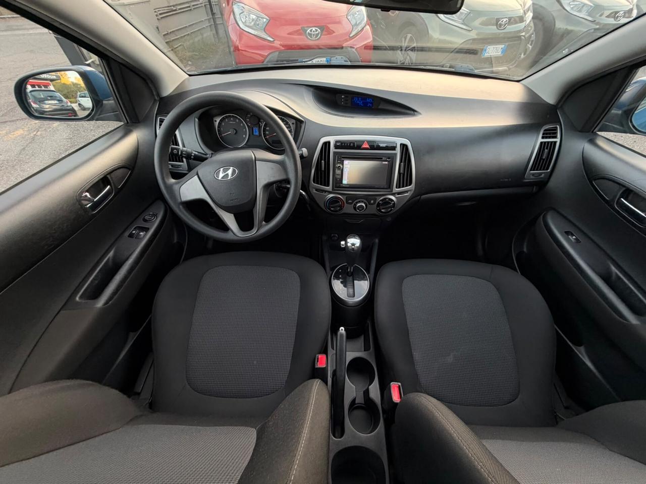Hyundai i20 1.2 5p. Classic NO FINANZIAMENTO