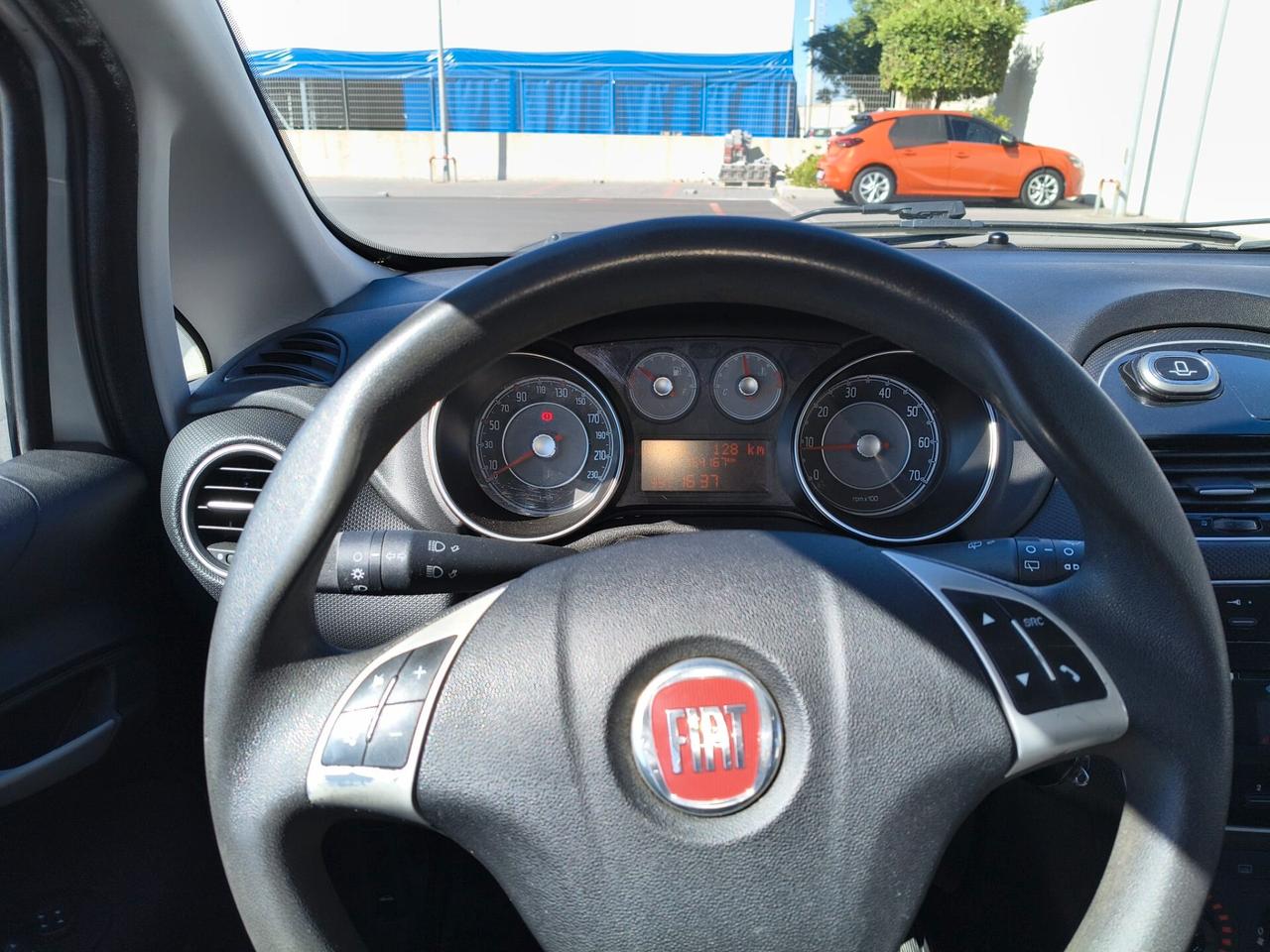 Fiat Punto Evo 1.3 Mjt 75 CV DPF 5 porte S&S Dynamic