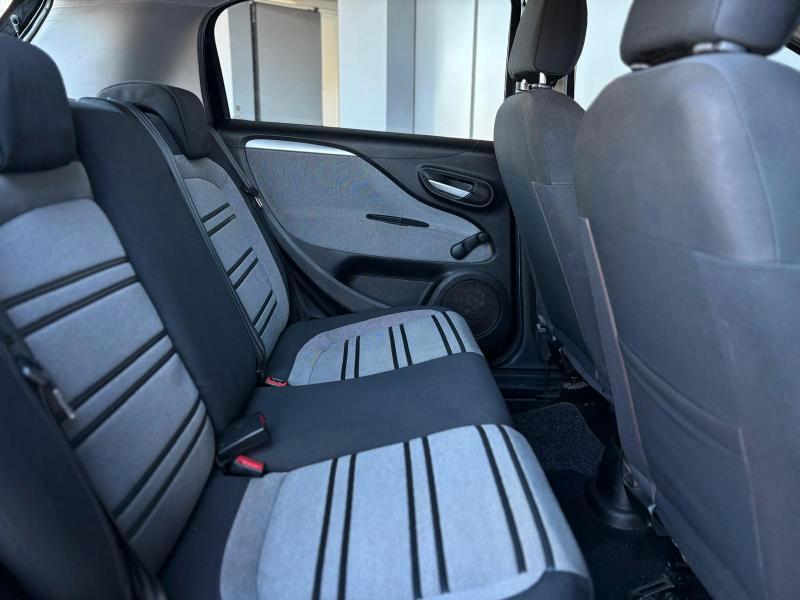 Fiat Punto Evo 5 Porte Punto Evo 5p 1.2 Active 65cv