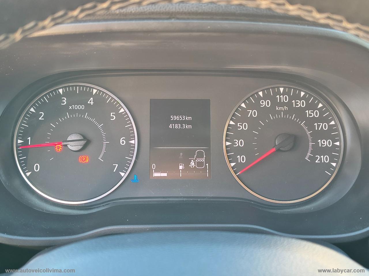 DACIA Duster 1.0 TCe GPL 4x2 Journey UP TAGLIANDI DACIA