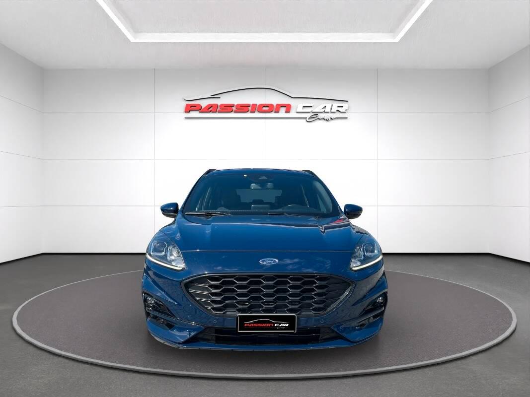 Ford Kuga 1.5 ecoblue ST-Line 2wd 120cv auto