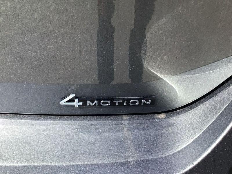 Volkswagen T-Roc 2.0 TDI SCR Style DSG 4MOTION