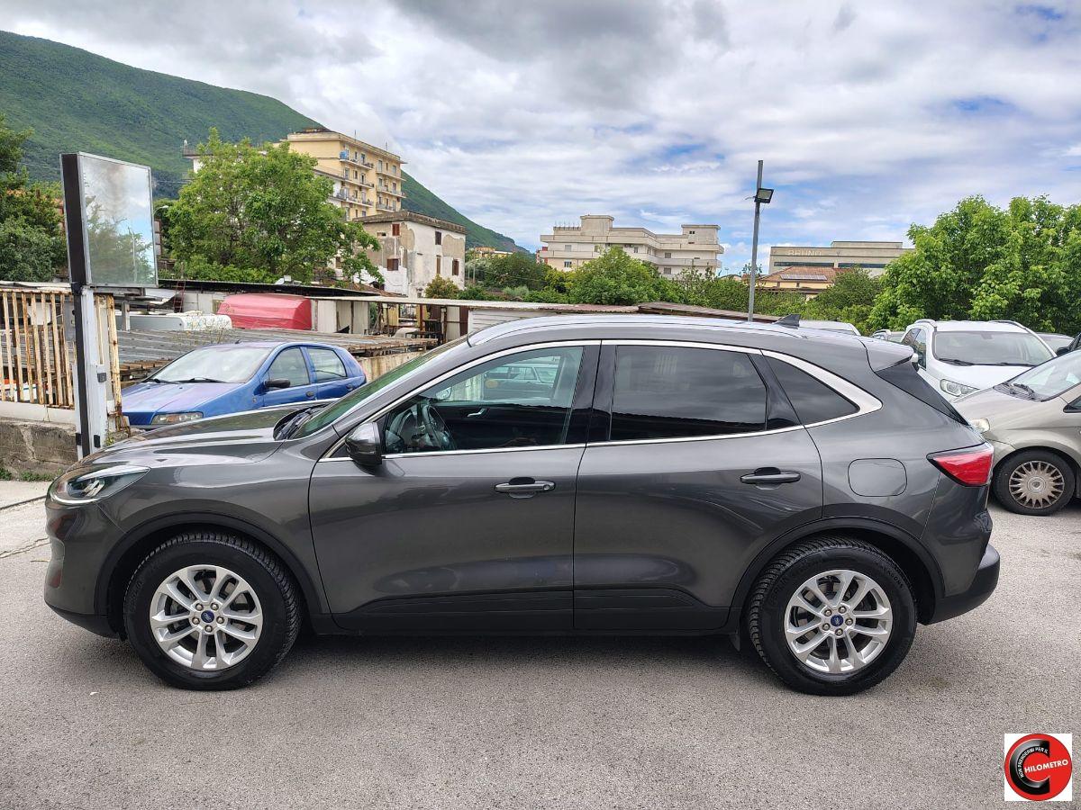 FORD Kuga1.5 DIESEL 120 CV aut.2WD Titanium