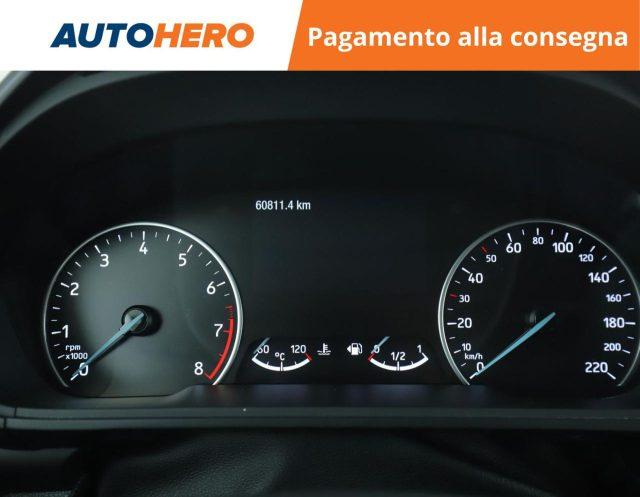 FORD EcoSport 1.0 EcoBoost 100 CV ST-Line