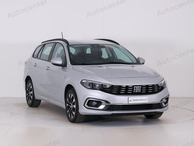 FIAT Tipo SW 1.6 mjt CityLife s&s 130cv