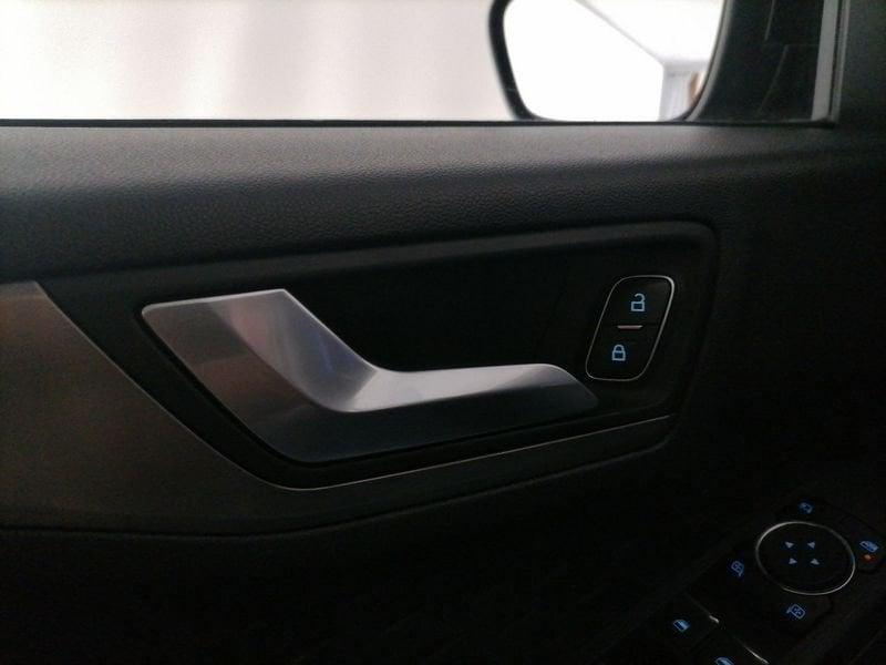Ford Kuga 1.5 ecoblue Titanium Business 2wd 120cv auto