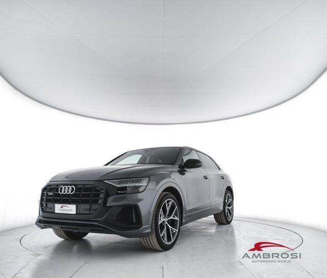 AUDI Q8 Q8 50 TDI 286 CV quattro tiptronic Sport