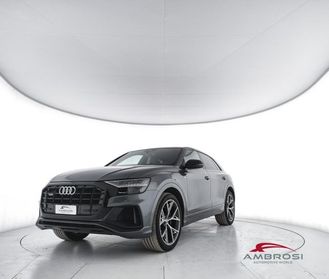 AUDI Q8 Q8 50 TDI 286 CV quattro tiptronic Sport