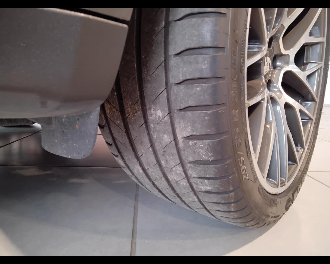 PORSCHE Macan I 2019 - Macan 2.0 245cv pdk