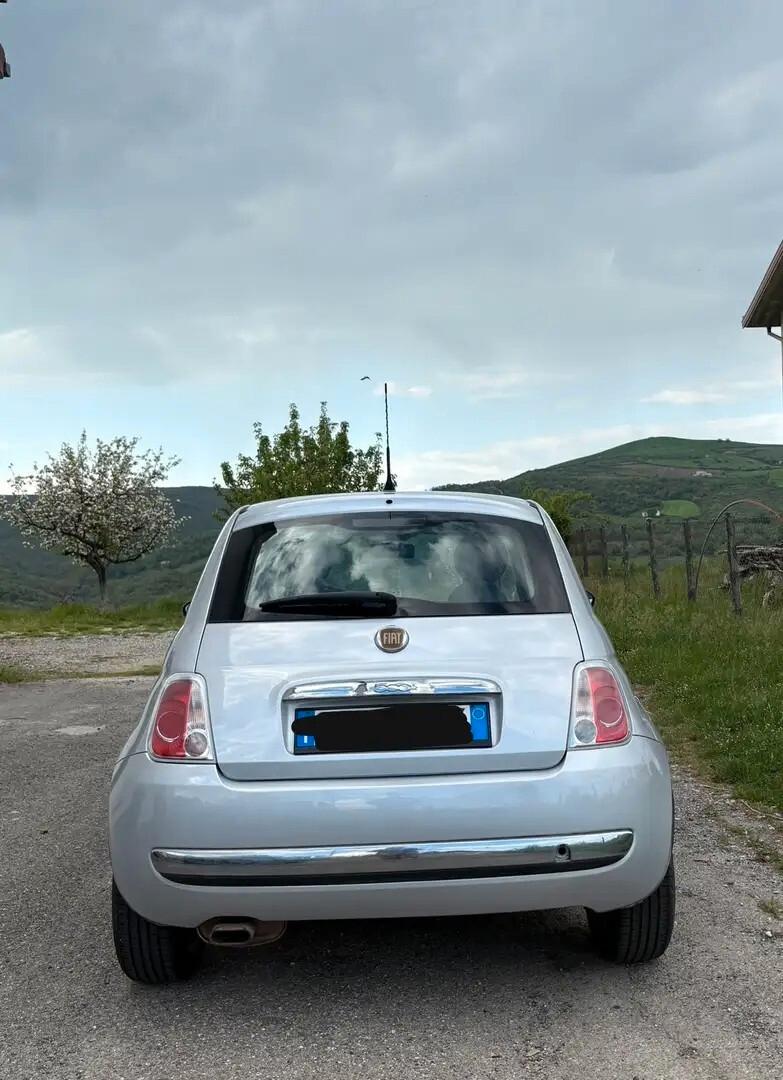 Fiat 500 1.3 Multijet 16V 75 CV Lounge
