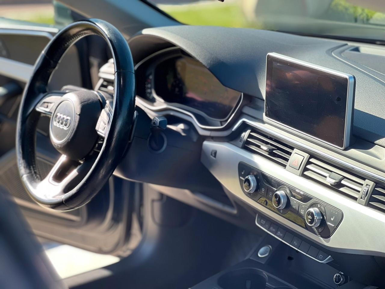 Audi A5 SPB 2.0 TDI 190 CV S-TRONIC TETTO