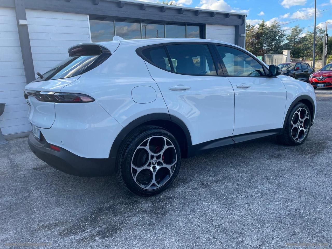 ALFA ROMEO Tonale 1.6 diesel 130 CV TCT6 Sprint