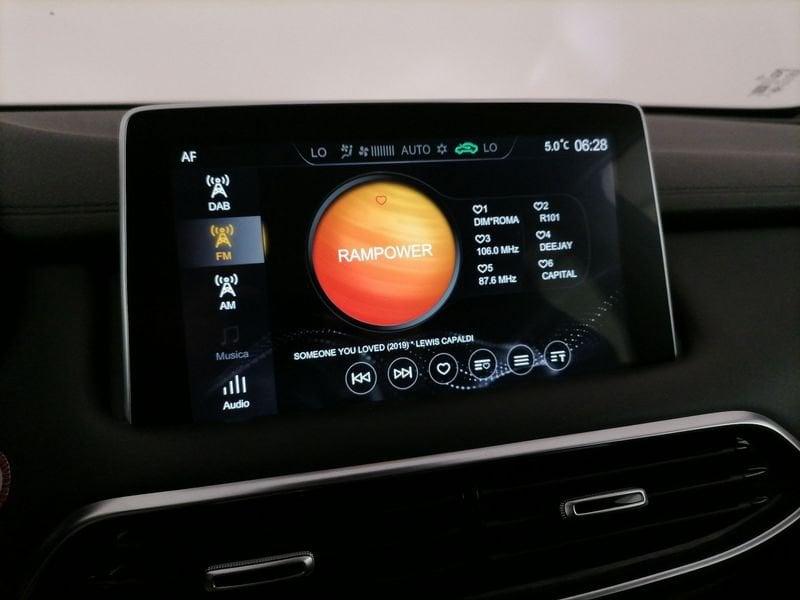 MG HS E 1.5 t-gdi phev Exclusive auto