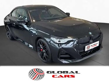 BMW 220 220d Coupe mhev 48V MSport Pro auto/Harman Kardon/19"